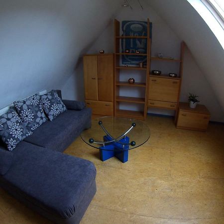 Ferienwohnung Regina Albstadt Dış mekan fotoğraf