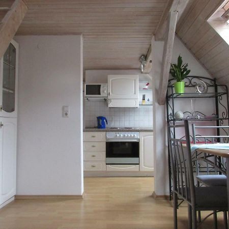 Ferienwohnung Regina Albstadt Dış mekan fotoğraf