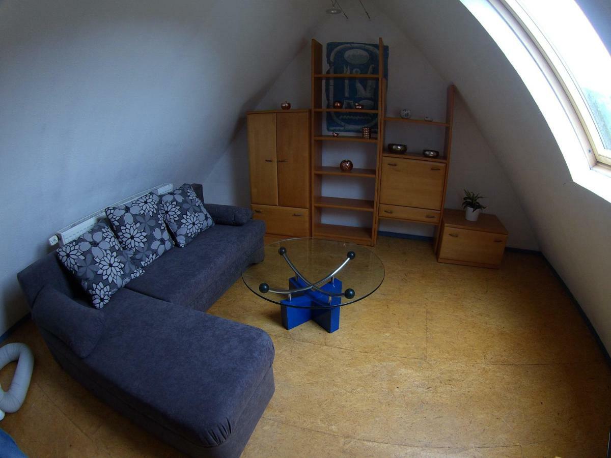 Ferienwohnung Regina Albstadt Dış mekan fotoğraf