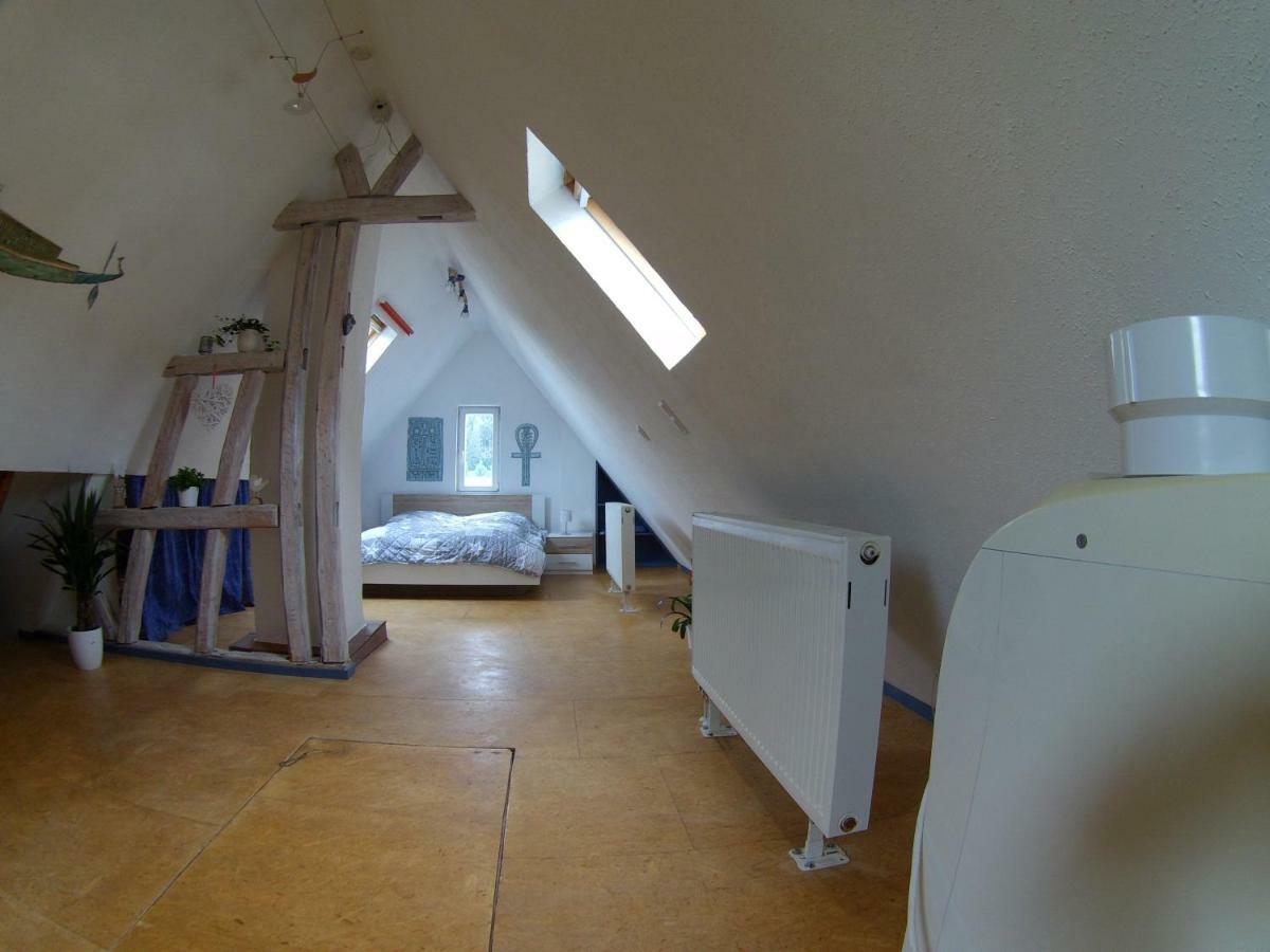 Ferienwohnung Regina Albstadt Dış mekan fotoğraf
