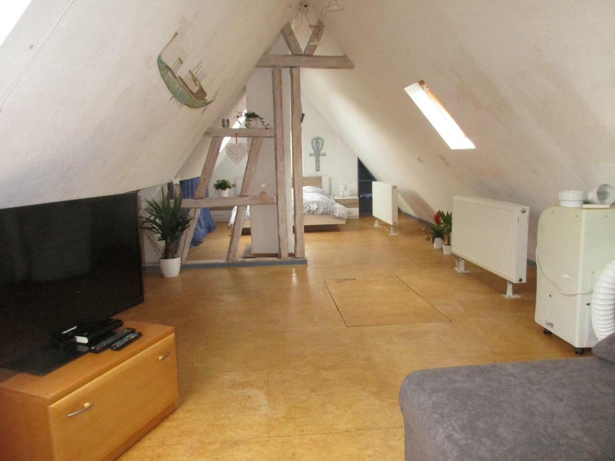 Ferienwohnung Regina Albstadt Dış mekan fotoğraf